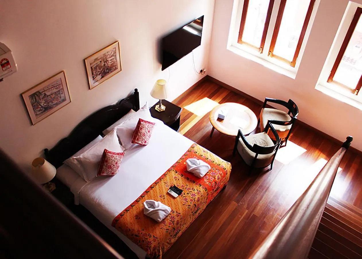 Heeren Straits Hotel Malacca 4*,