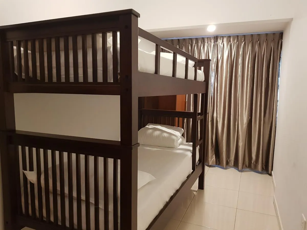 Heeren Straits Hotel Malacca