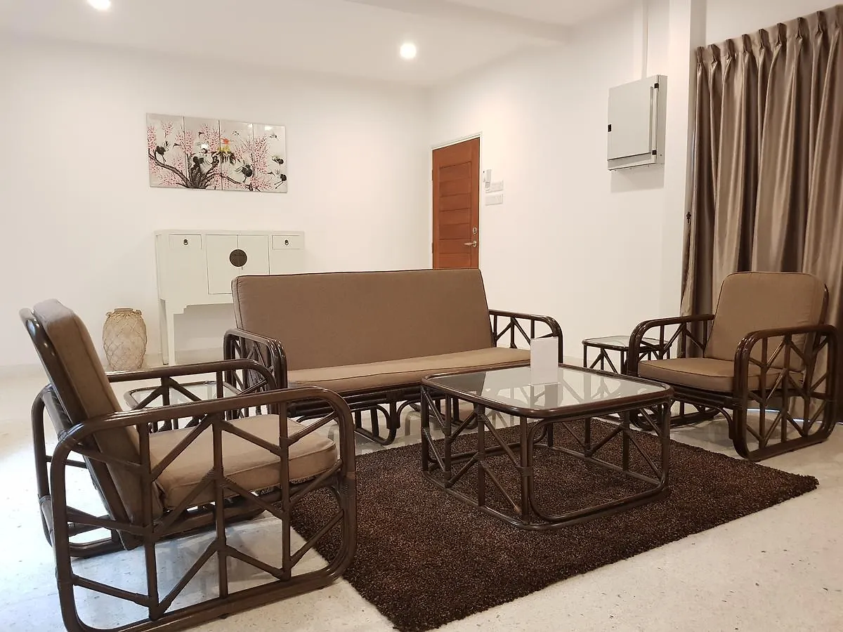 Heeren Straits Hotel Malacca