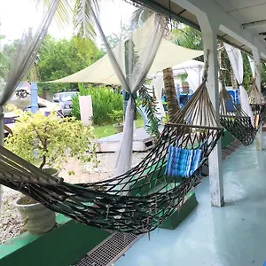 Dar Yasmine , Pantai Cenang (Langkawi) Maleisië