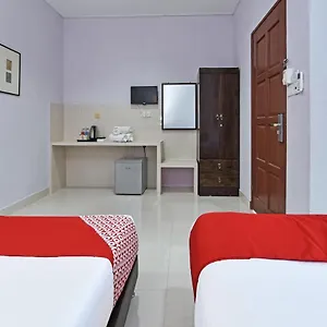Hotel Collection O 90622 Sehijau Cenang