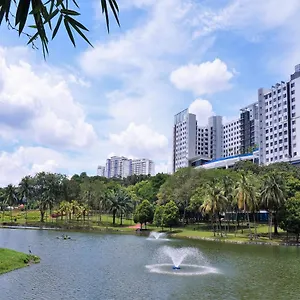 Komune Living & Wellness Malaysia