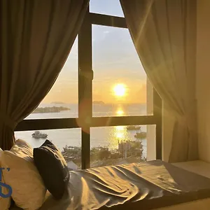 Homesuite' At The Shore Malaysia