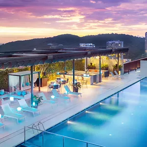 Hyatt House Kuala Lumpur, Mont Kiara Malaysia