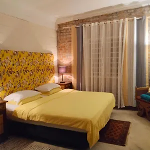 Maison d'hôtes Keladi Langkawi