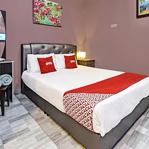 Oyo 90348 Inspire Malaysia
