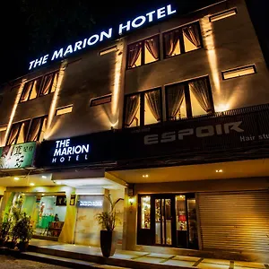 The Marion 3*, Johor Bahru Maleisië
