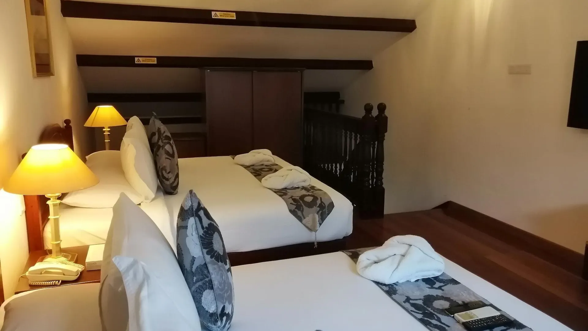 Heeren Straits Hotel Malacca