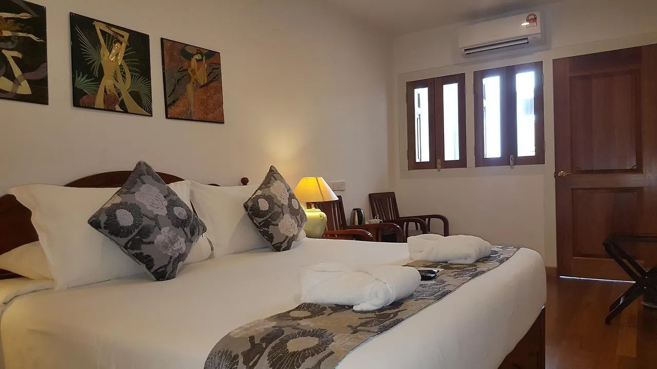 Heeren Straits Hotel Malacca 4*,