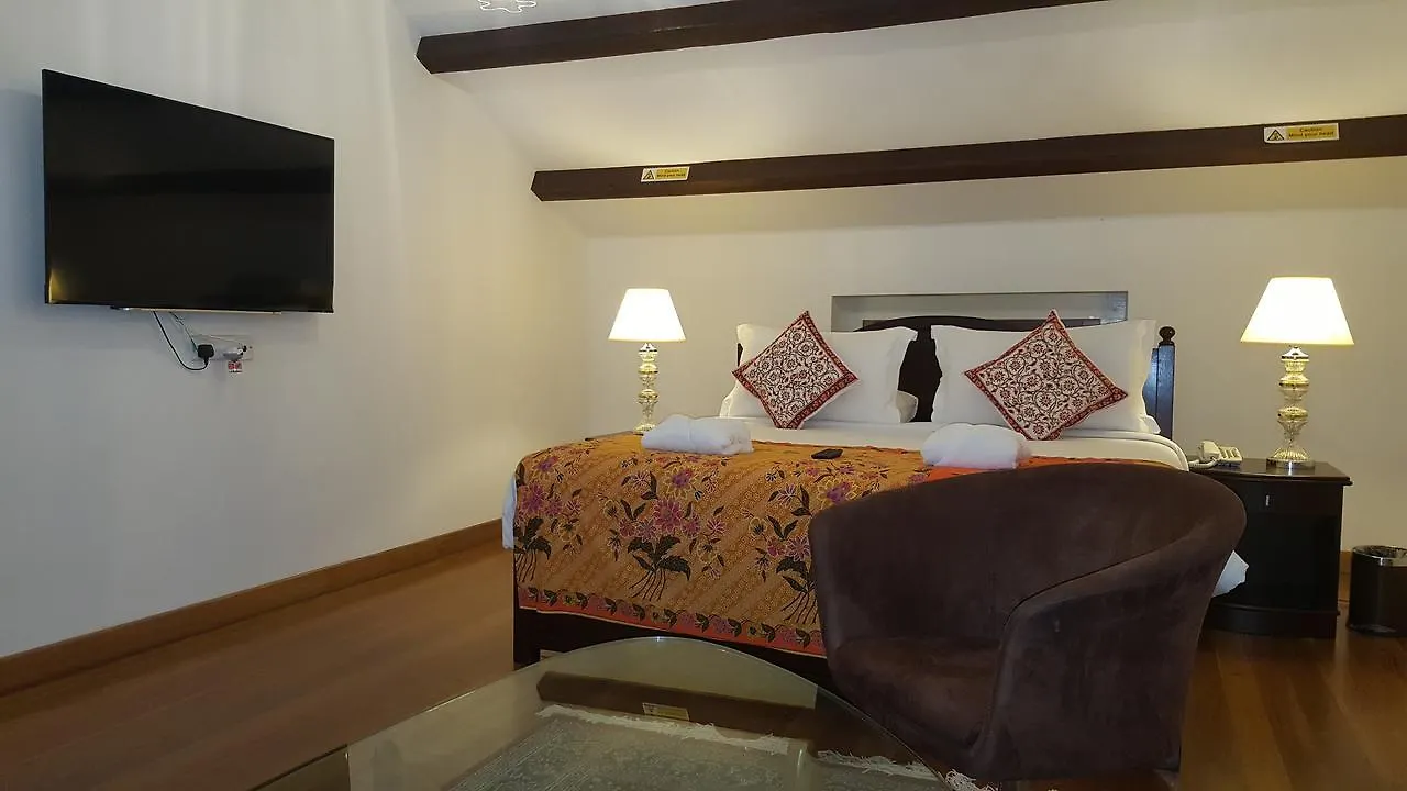 Heeren Straits Hotel Malacca 4*,  Malajsie