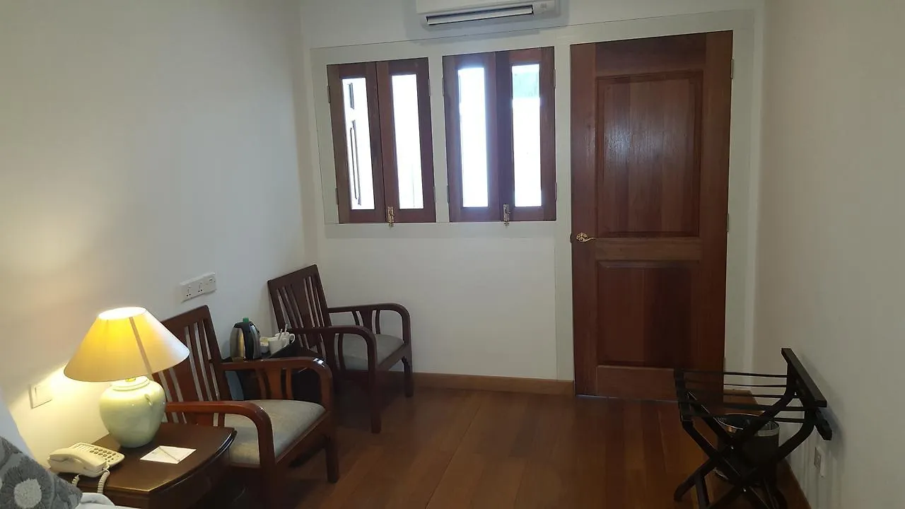 Heeren Straits Hotel Malacca 4*,