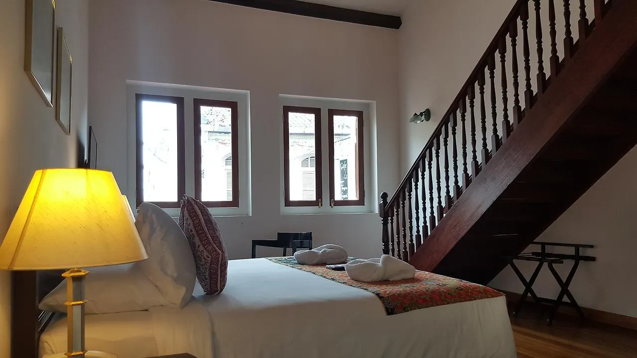 Heeren Straits Hotel Malacca