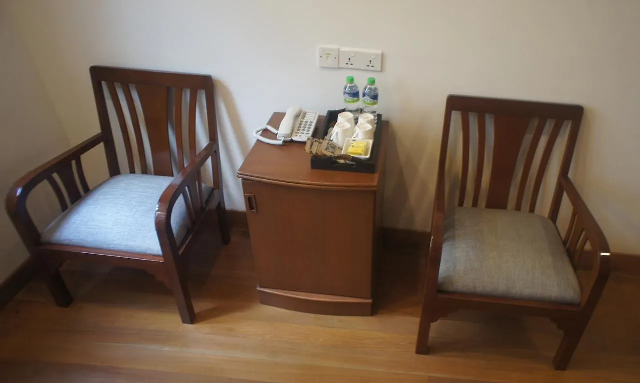 Heeren Straits Hotel Malacca