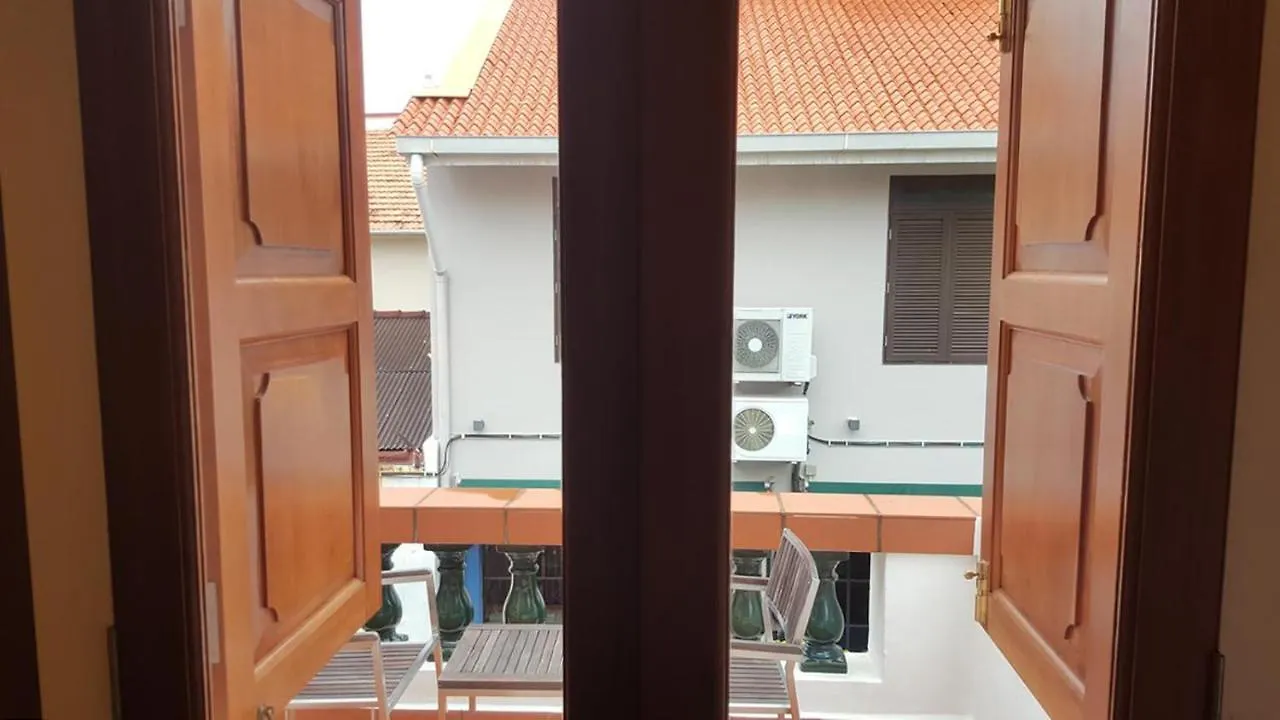 Heeren Straits Hotel Malacca 4*,