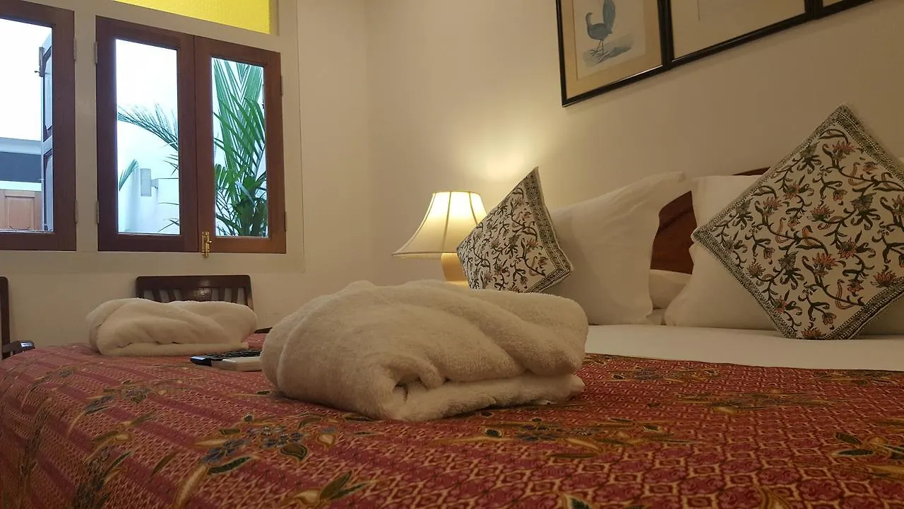 Heeren Straits Hotel Malacca