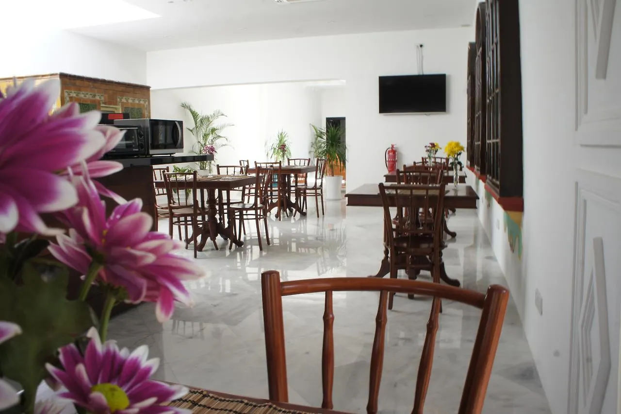 Heeren Straits Hotel Malacca