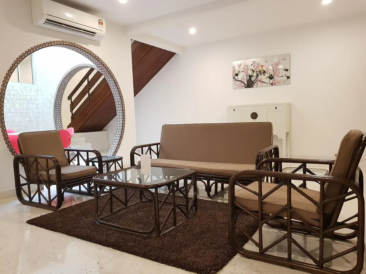 Heeren Straits Hotel Malacca 4*,