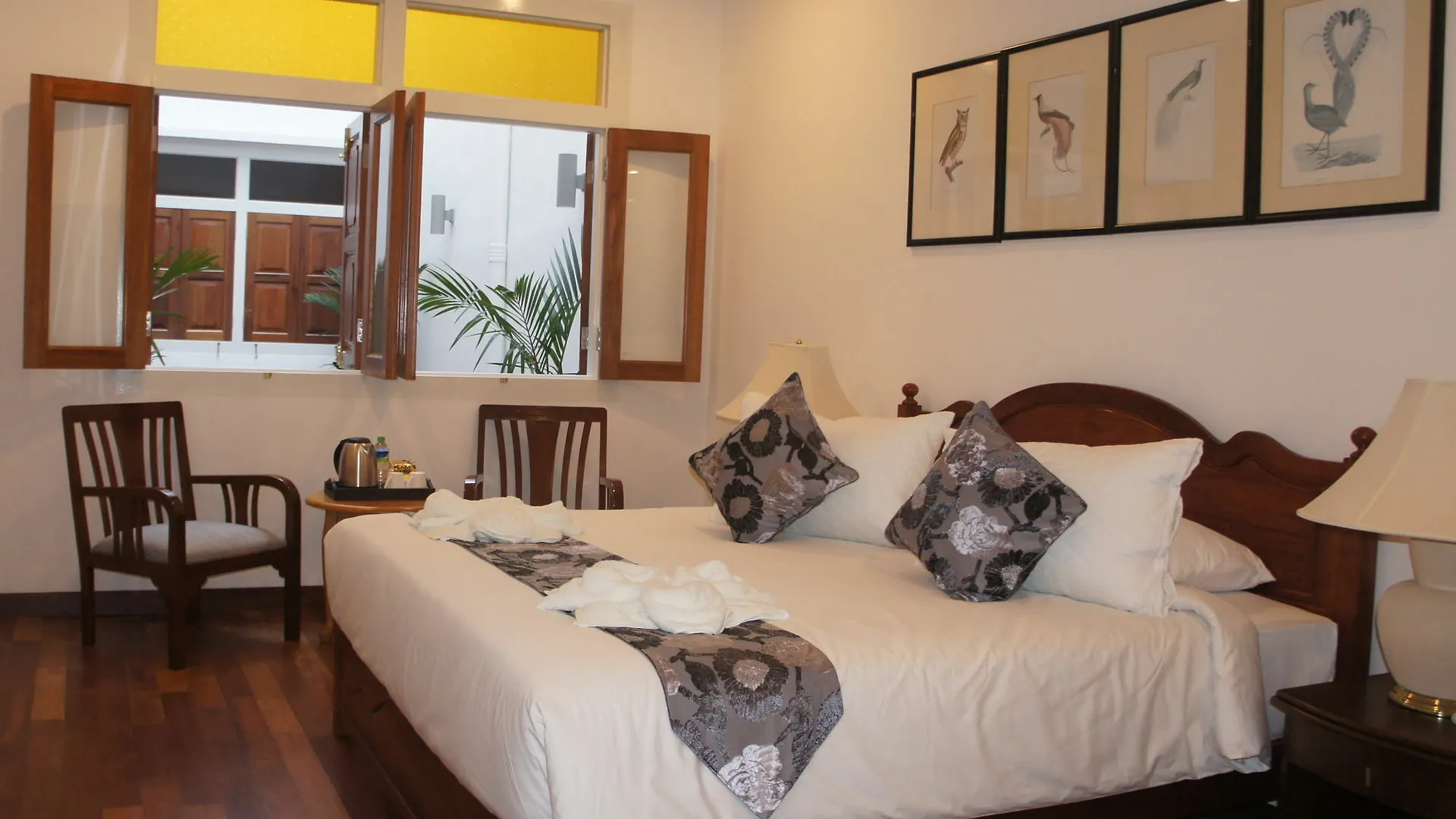 Heeren Straits Hotel Malacca
